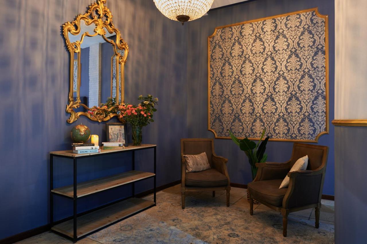 Ramblas Hotel Barcelona Luaran gambar