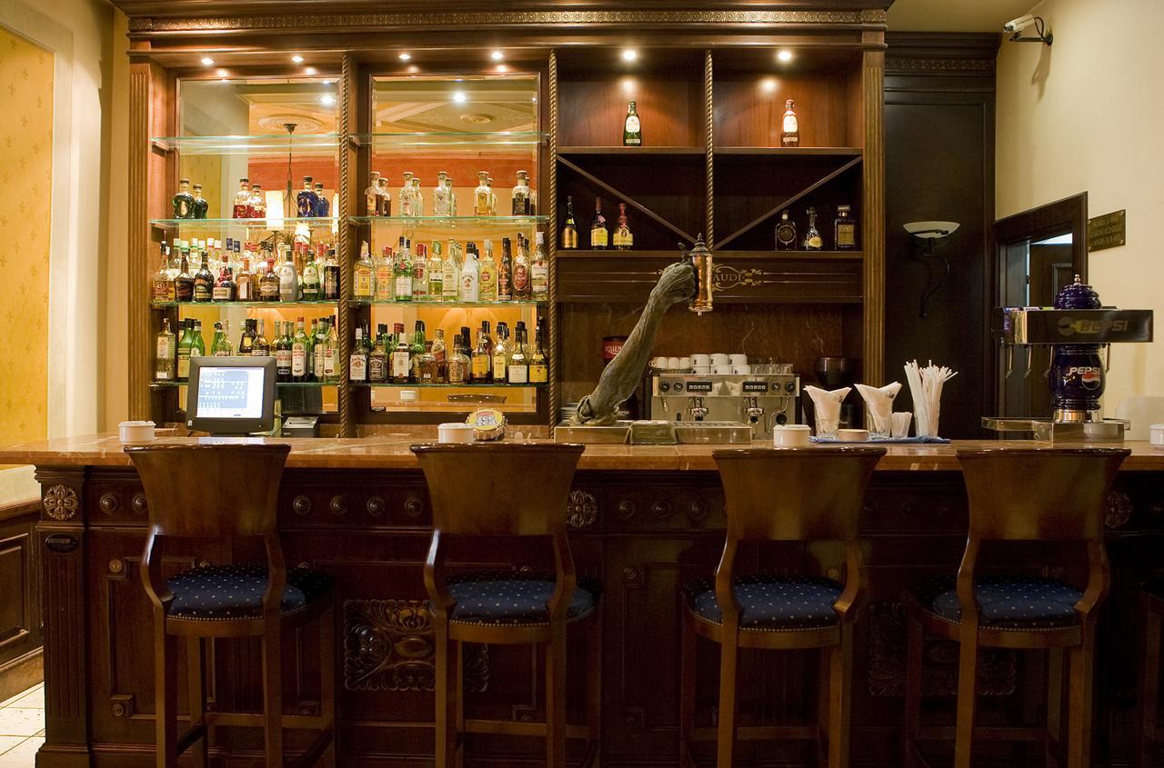 Ramblas Hotel Barcelona Luaran gambar