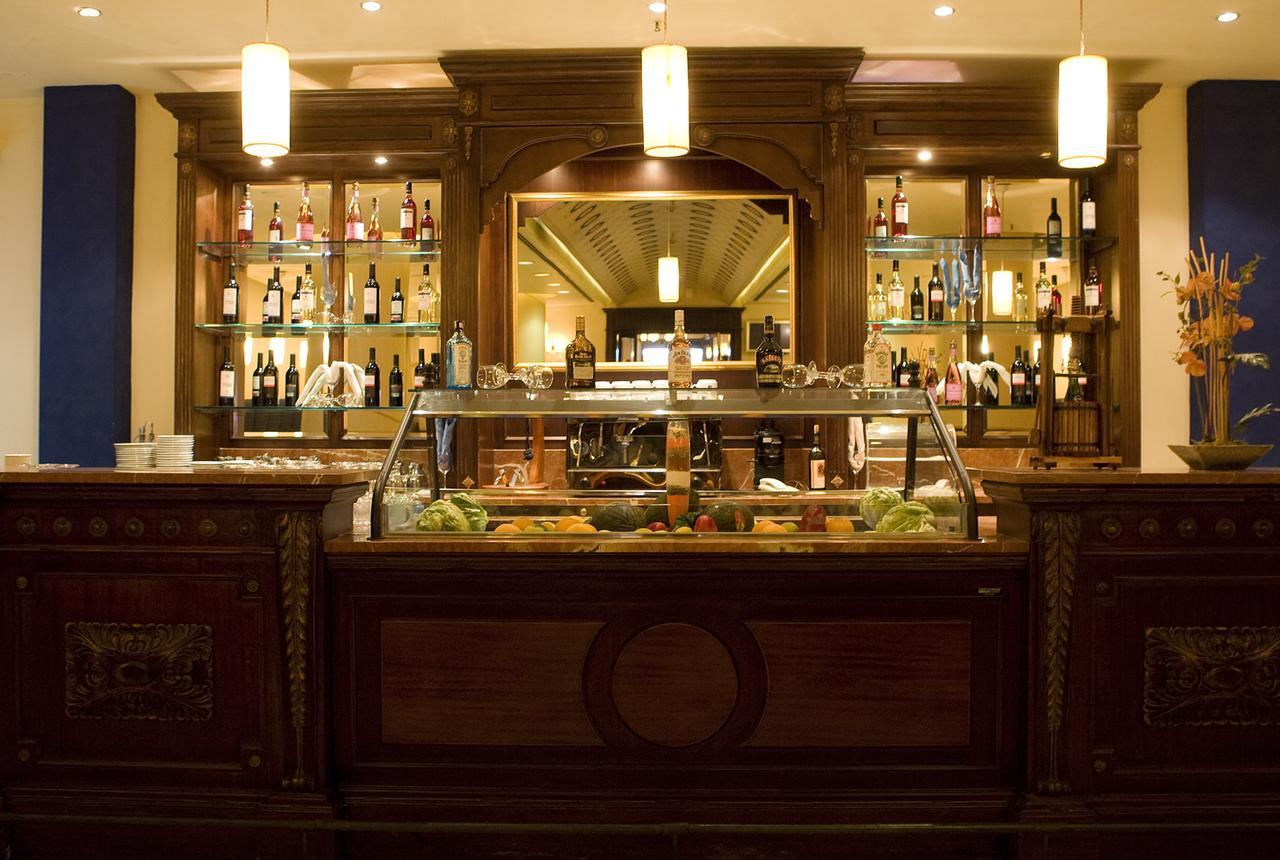 Ramblas Hotel Barcelona Luaran gambar